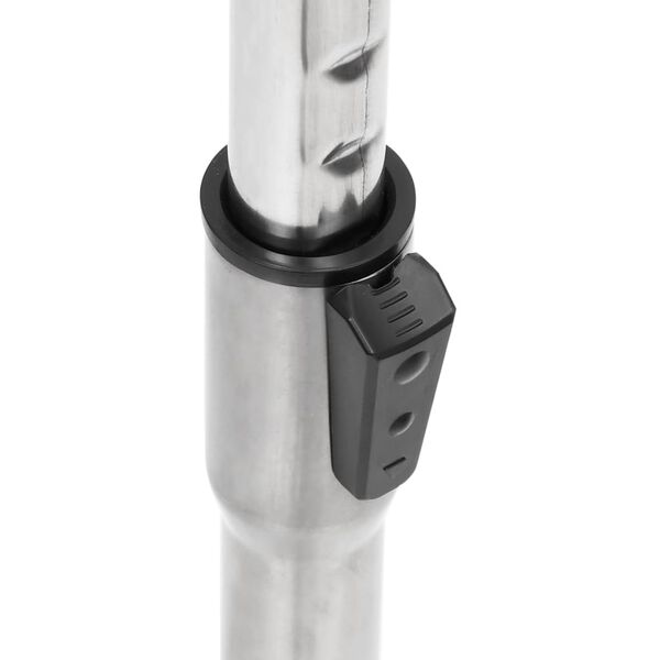 vidaXL Posterstandaard A3 aluminiumlegering zilverkleurig