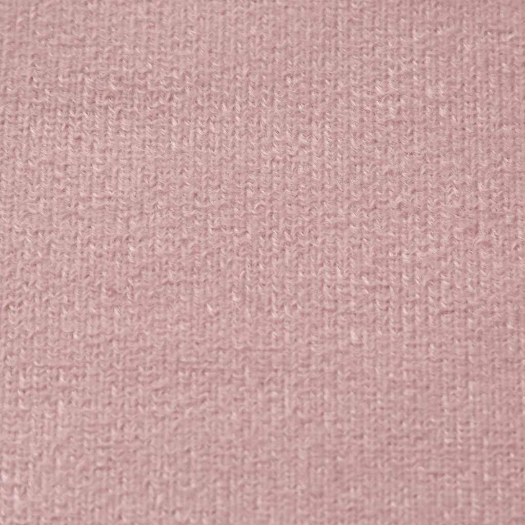 vidaXL Kinderbank 2-zits zacht pluche roze