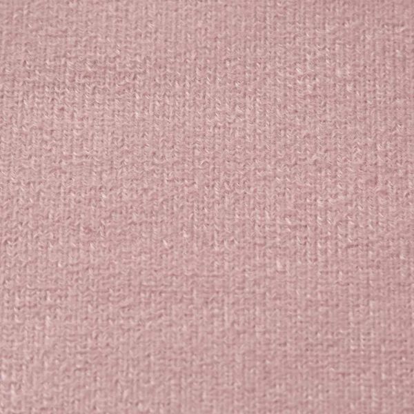 vidaXL Kinderbank 2-zits zacht pluche roze